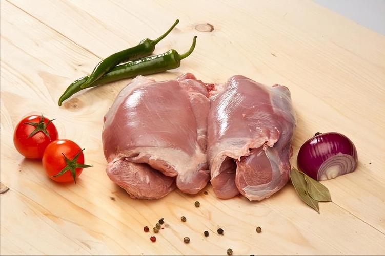 猪肉再次被关注！医生发现：冠心病人吃猪肉，不用多久有6个变化(图4)