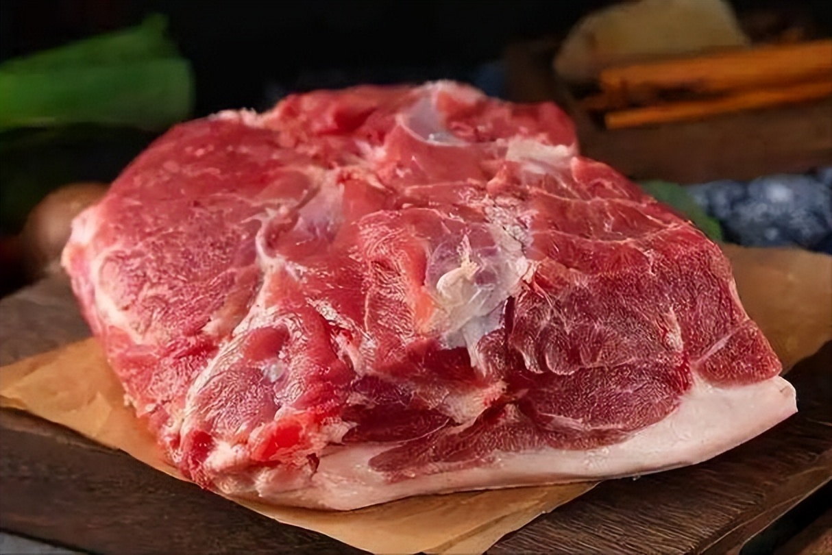 猪肉再次被关注！医生发现：冠心病人吃猪肉，不用多久有6个变化(图9)