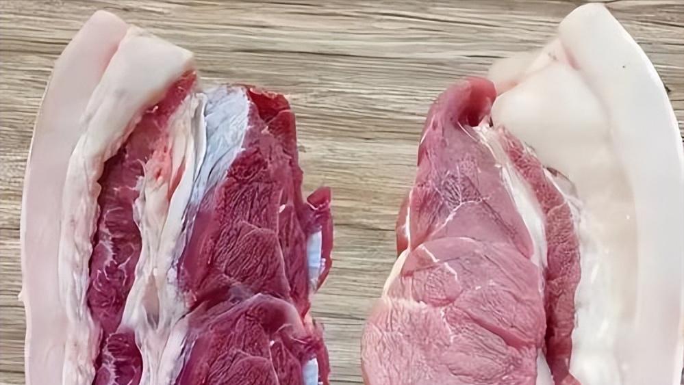 猪肉再次被关注！医生发现：冠心病人吃猪肉，不用多久有6个变化(图10)