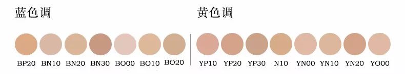 粉底液都 50 种色号了！你还不知道怎么选适合自己的？(图17)