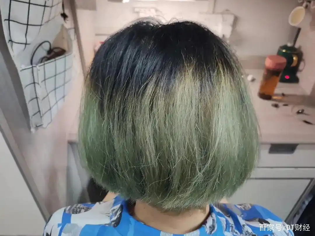年轻人，到底还要在头发上花多少冤枉钱！(图4)