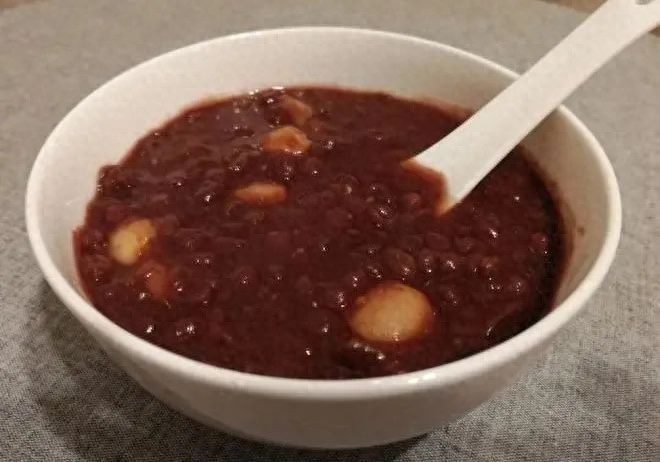 心累吃红豆，脑累吃核桃，眼累吃……这六种抗疲劳的食物，快收好