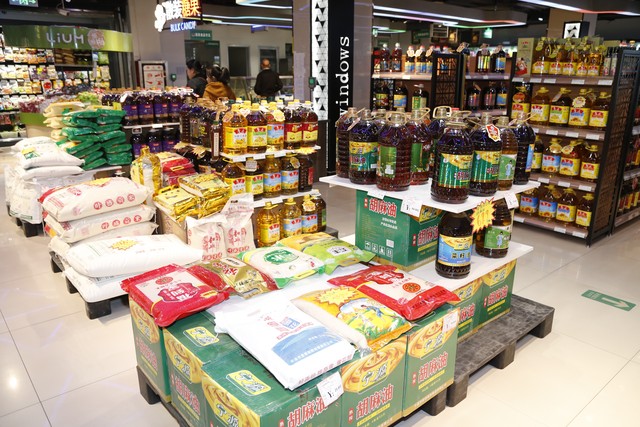 “看似清冷的粮油店，为什么始终屹立不倒？(图3)