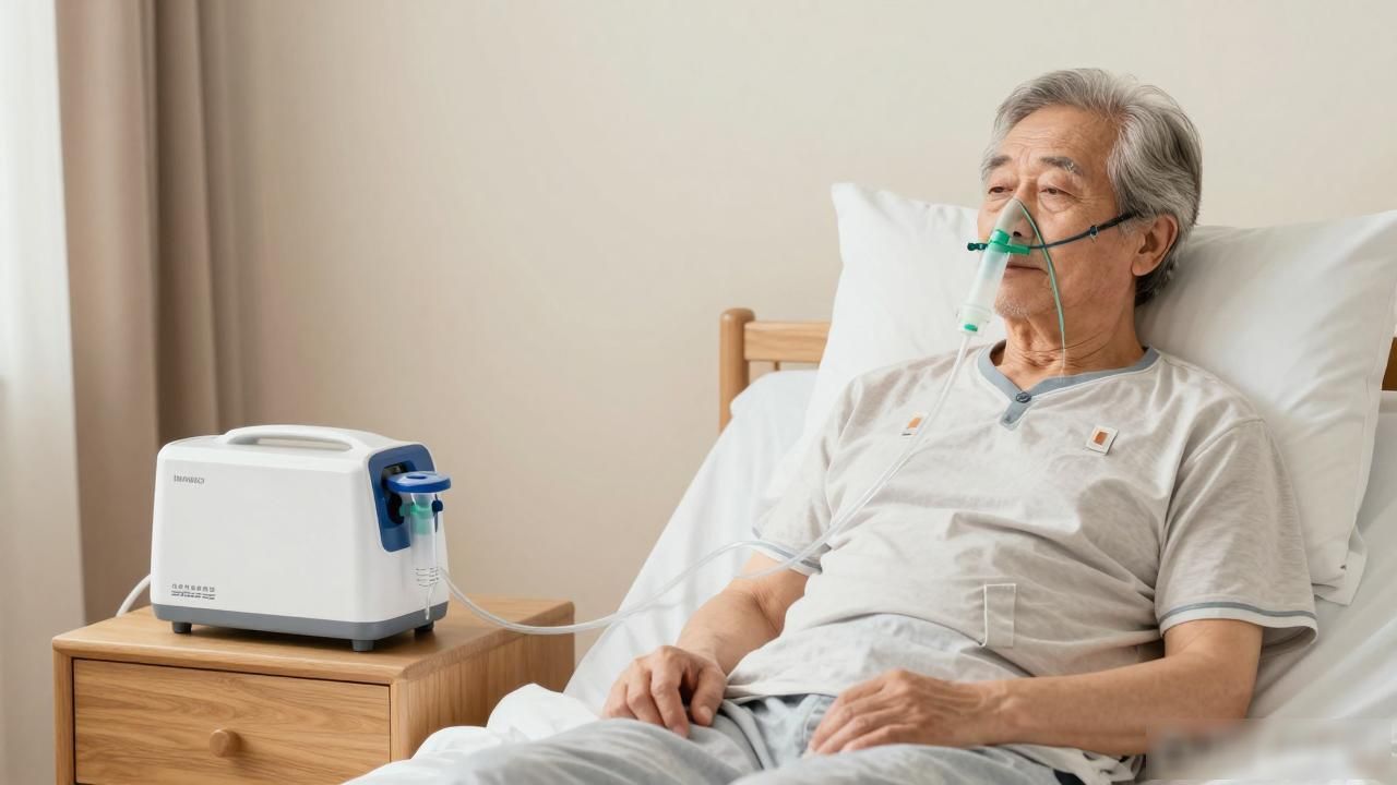 钱宇：特发性肺纤维化——肺间质疾病的诊断与治疗(图1)