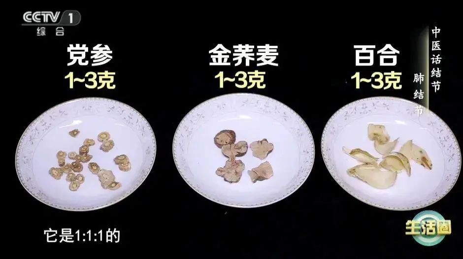 这些食物可能是结节“催化剂” ，有三类人要管住嘴！(图1)