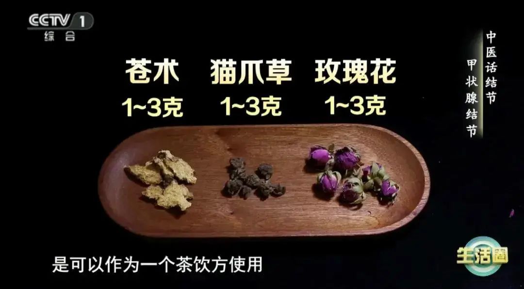 这些食物可能是结节“催化剂” ，有三类人要管住嘴！(图2)