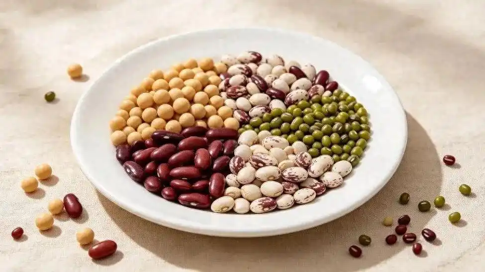 科普｜研究发现：常吃这类食物的人，血糖、血脂真的在变好！