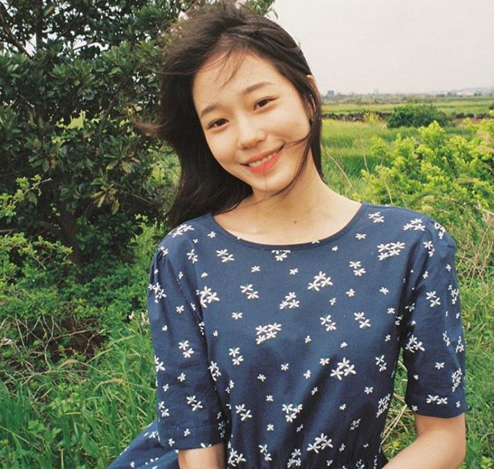 画眼线手残党看过来！韩国女生最喜欢的几种基本款眼线简单画法(图5)