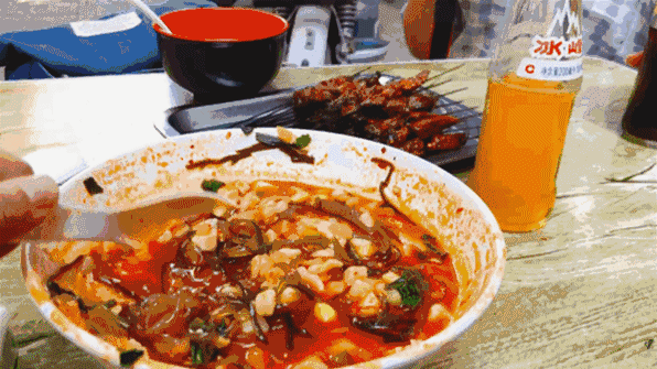 中国年·看西安 | 西安周边特色美食攻略来了！过年就吃这些了