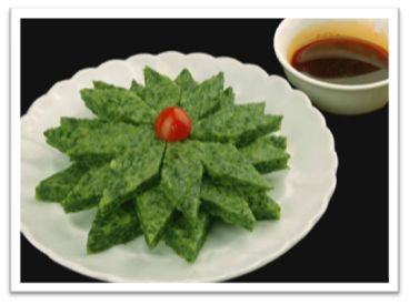 中国年·看西安 | 西安周边特色美食攻略来了！过年就吃这些了(图15)