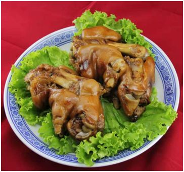 中国年·看西安 | 西安周边特色美食攻略来了！过年就吃这些了(图18)