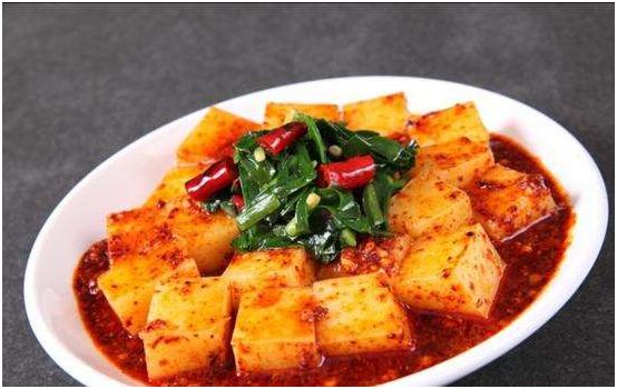 中国年·看西安 | 西安周边特色美食攻略来了！过年就吃这些了(图6)