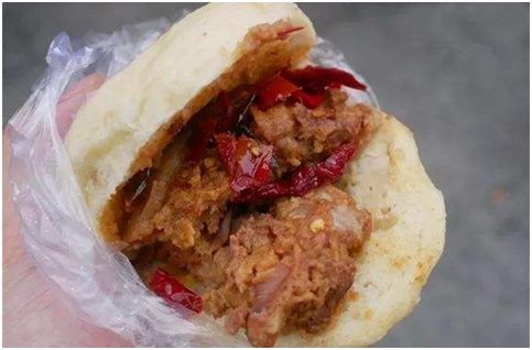 中国年·看西安 | 西安周边特色美食攻略来了！过年就吃这些了(图7)