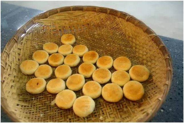 中国年·看西安 | 西安周边特色美食攻略来了！过年就吃这些了(图9)