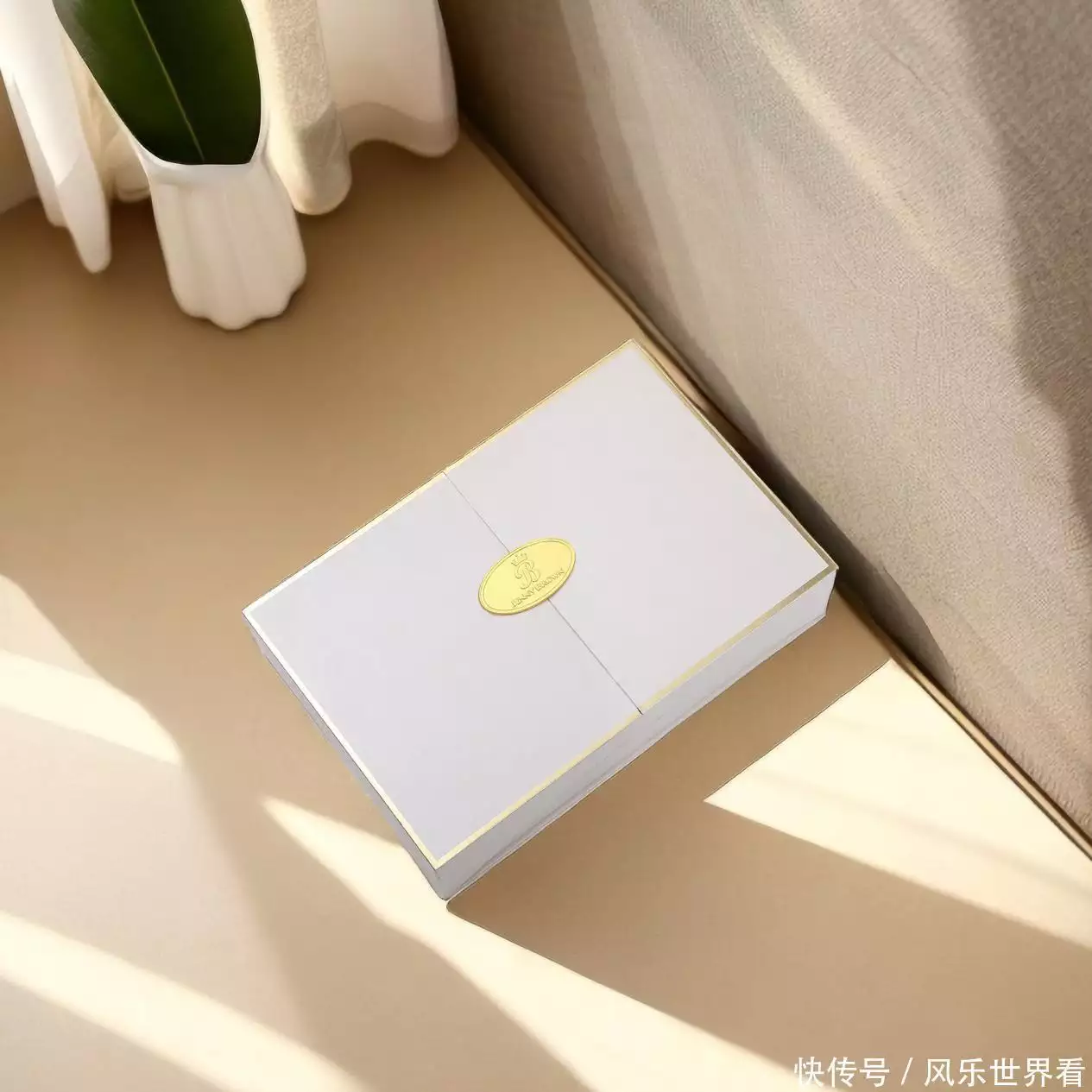 孕期护肤别摆烂！避开这些成分就安全(图3)