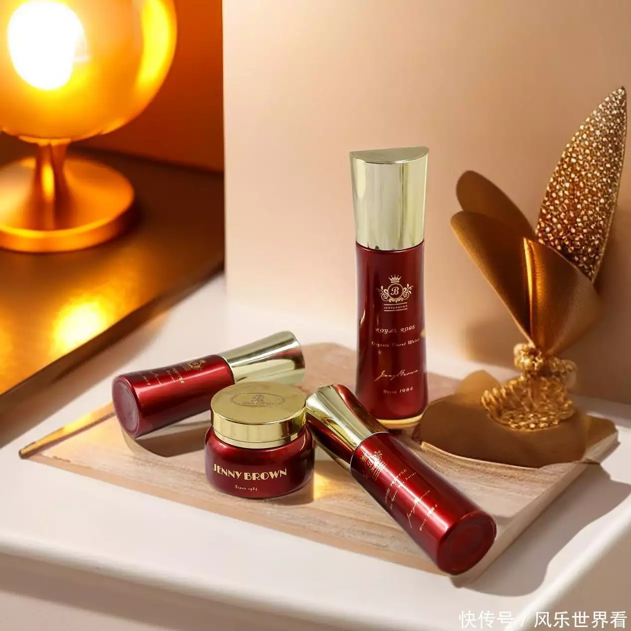 孕期护肤别摆烂！避开这些成分就安全(图4)