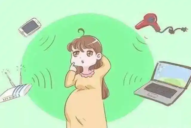 怀孕后的可为和不可为(图5)