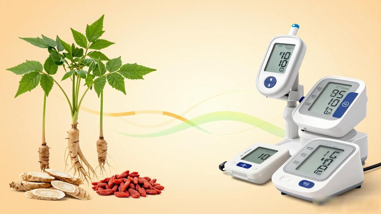 《糖尿病中医疗法》重磅发布 中医控糖有了实用指南 ！