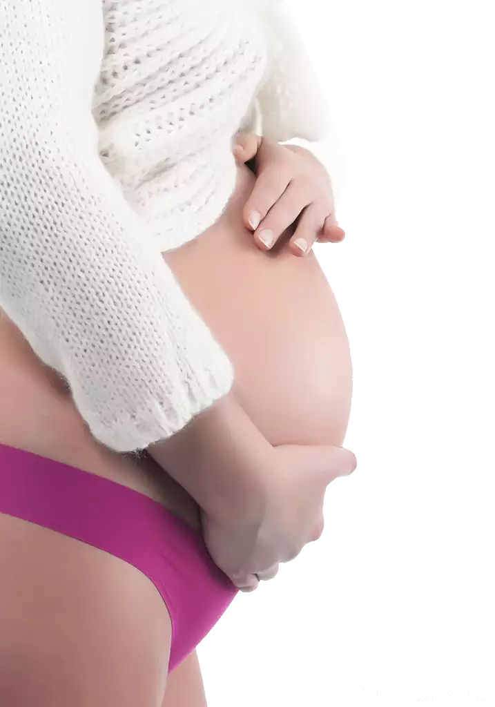 孕期护肤：安全变美不踩坑(图1)