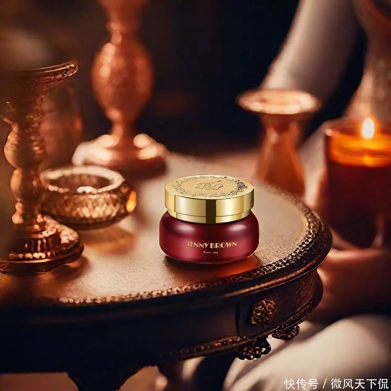 孕期护肤：避开这些危险成分！(图4)