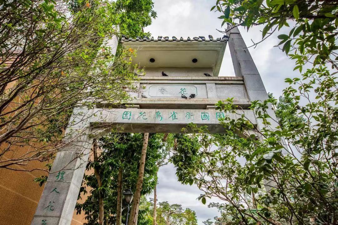 港俾你听｜美食部落、主题街市……原来你是这样的旺角(图16)