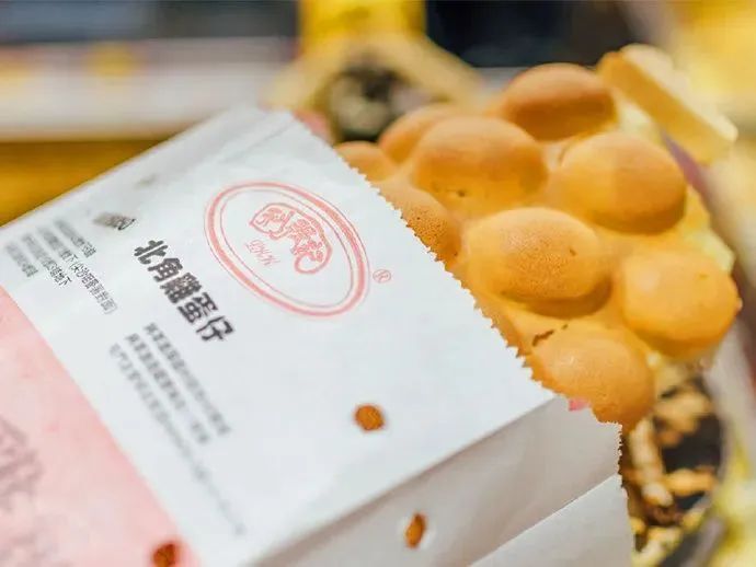 港俾你听｜美食部落、主题街市……原来你是这样的旺角(图18)
