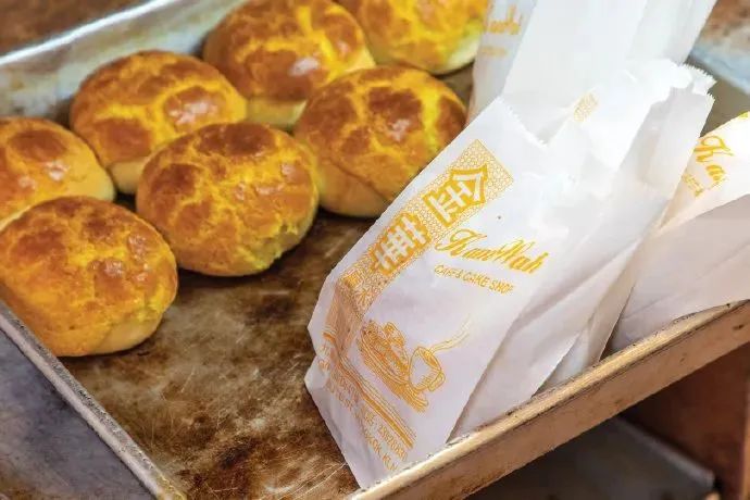 港俾你听｜美食部落、主题街市……原来你是这样的旺角(图19)