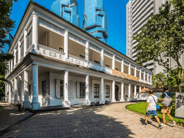 港俾你听｜美食部落、主题街市……原来你是这样的旺角(图5)