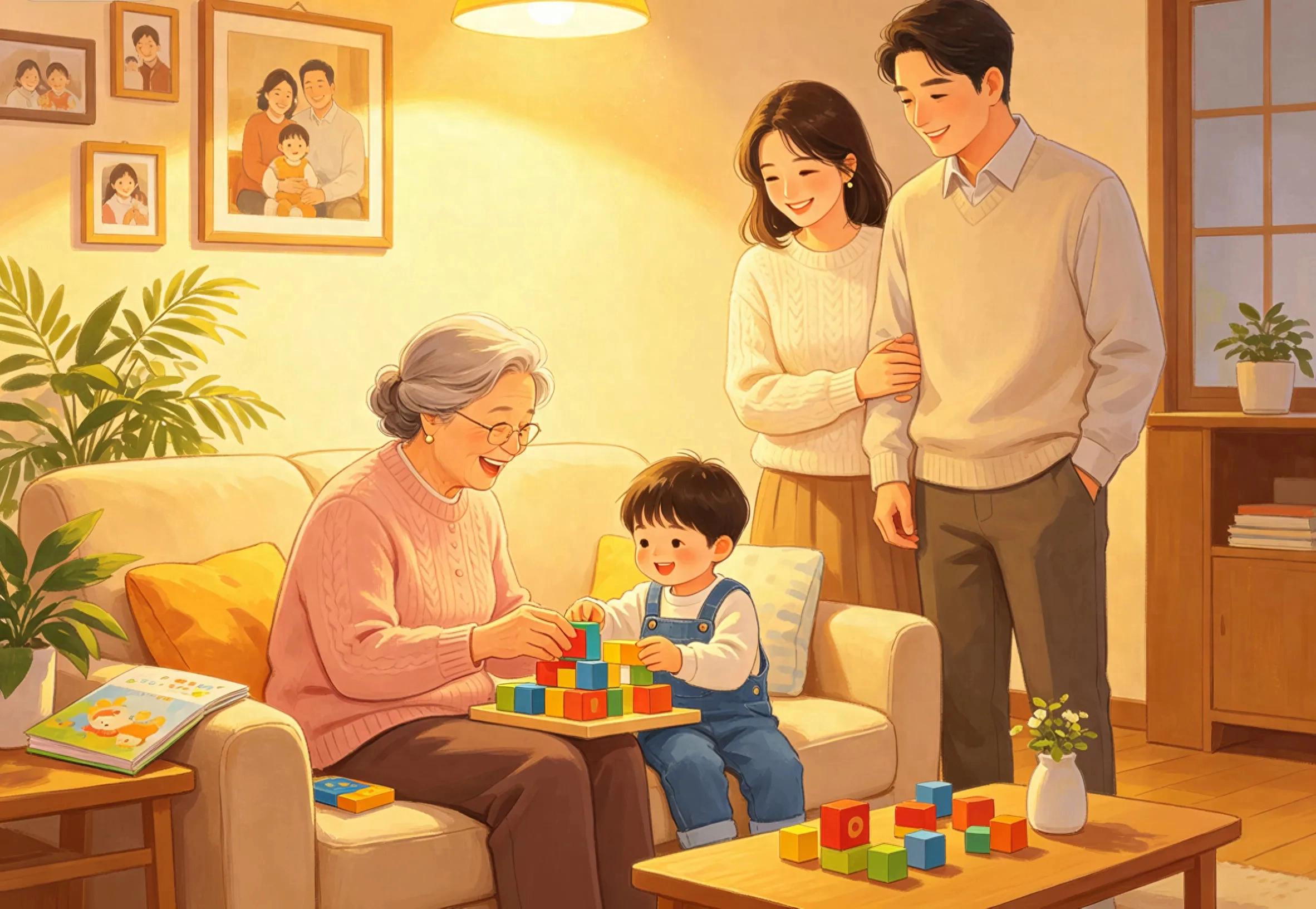 孕晚期最后一月吃对 宝宝天生好带少生病，二胎宝妈总结的饮食干