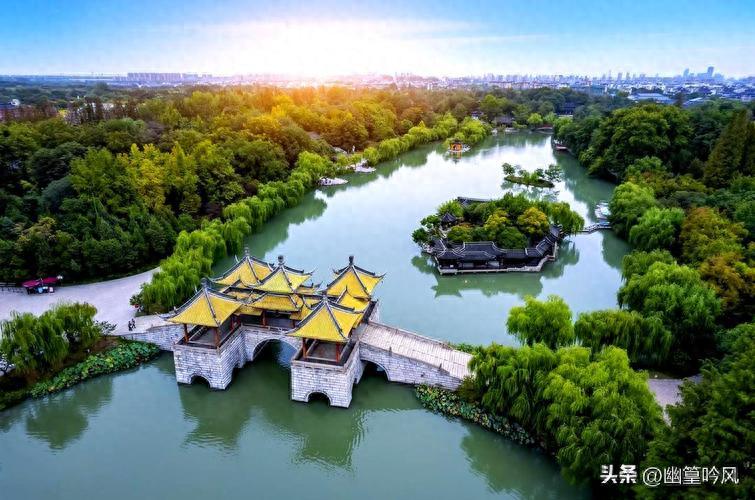 江苏美食终极盘点：从甜到忧伤到辣得嚣张，总有一款让你连夜买票
