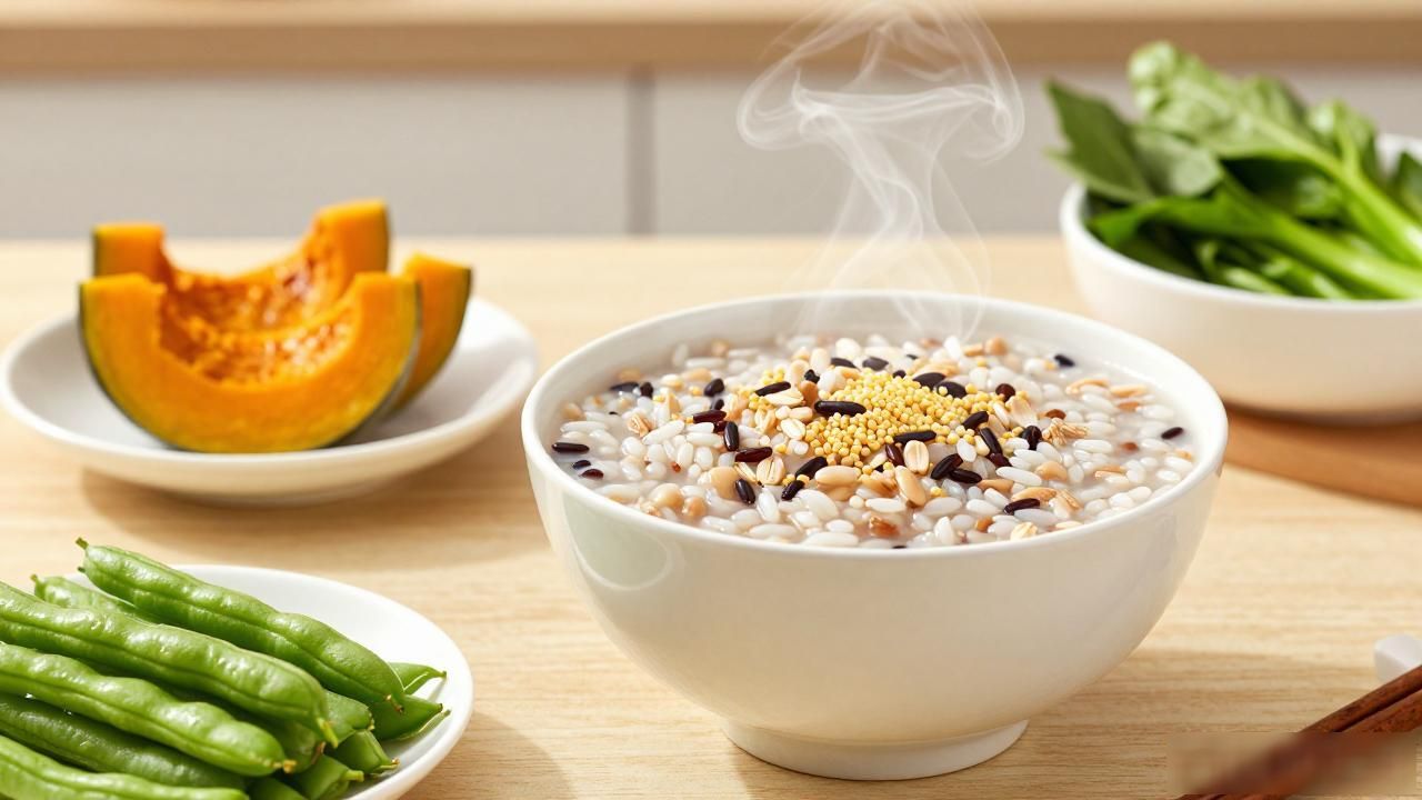 降血脂饮食谨防进入四大误区(图1)