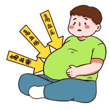 清淡饮食还会血脂高？你可能忽略了这些(图1)