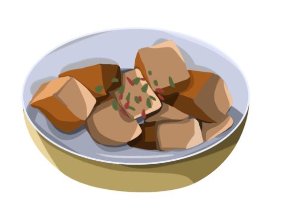 注意！这7批次食品抽检不合格！(图2)