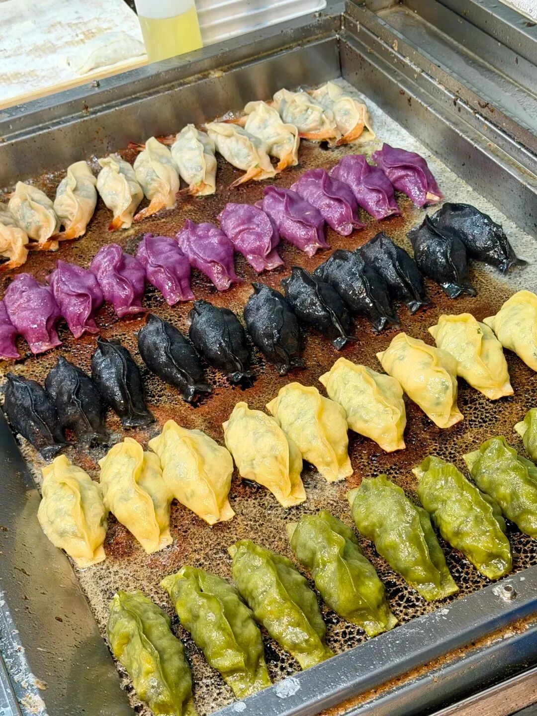 青岛有哪些特色美食不容错过