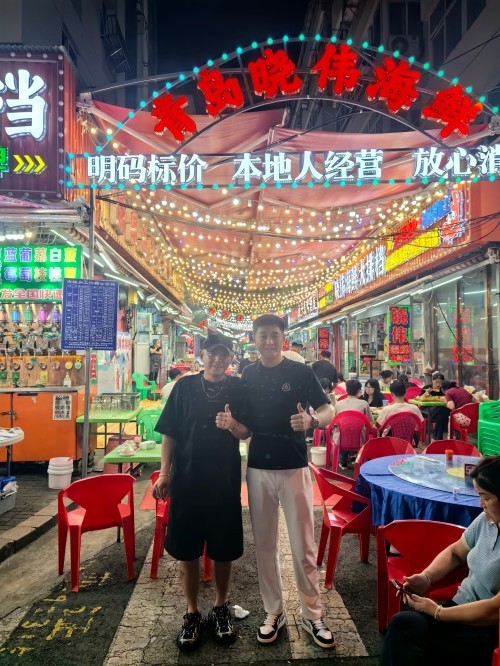 青岛有哪些特色美食不容错过(图4)