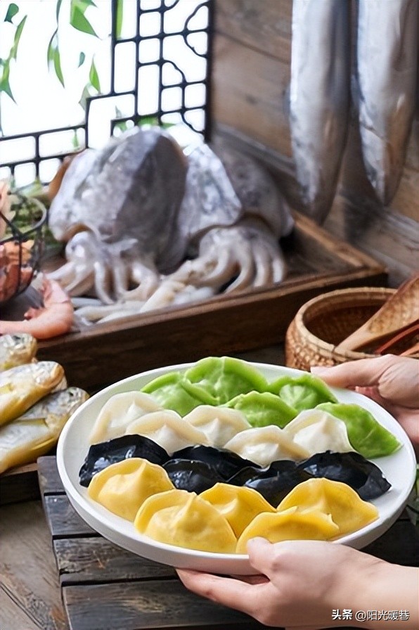 来青岛别只看海！本地人私藏美食全攻略，一口吃透海滨烟火气(图3)