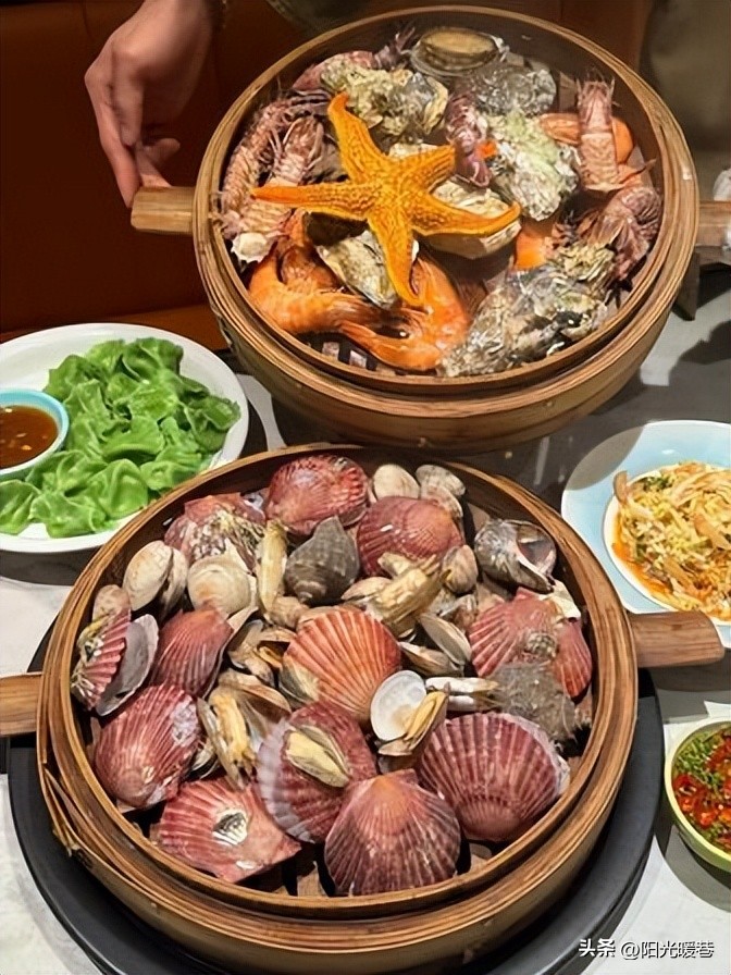 来青岛别只看海！本地人私藏美食全攻略，一口吃透海滨烟火气(图4)