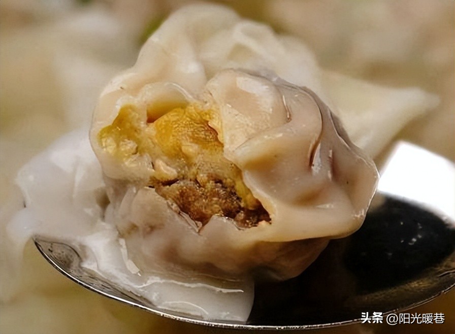 来青岛别只看海！本地人私藏美食全攻略，一口吃透海滨烟火气(图7)