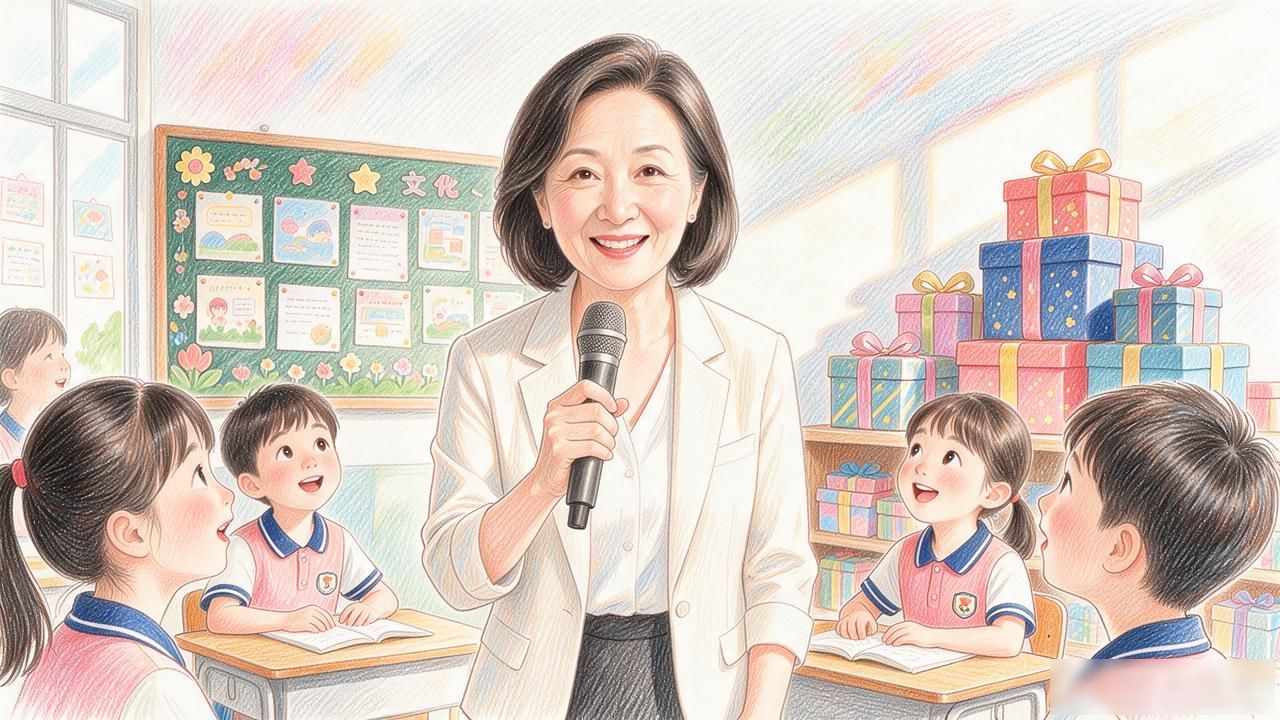 暑假“余额”不足，如何助力学生从容迈向新学期(图1)