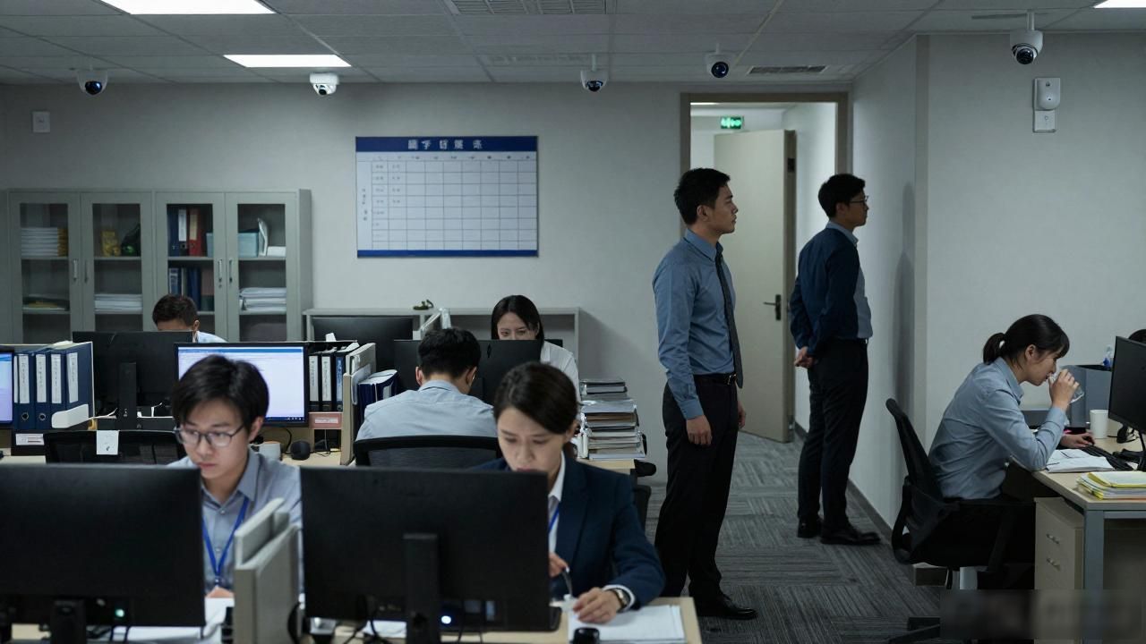 12种垃圾公司典型特征！打工聪明人早看懂早脱身(图1)