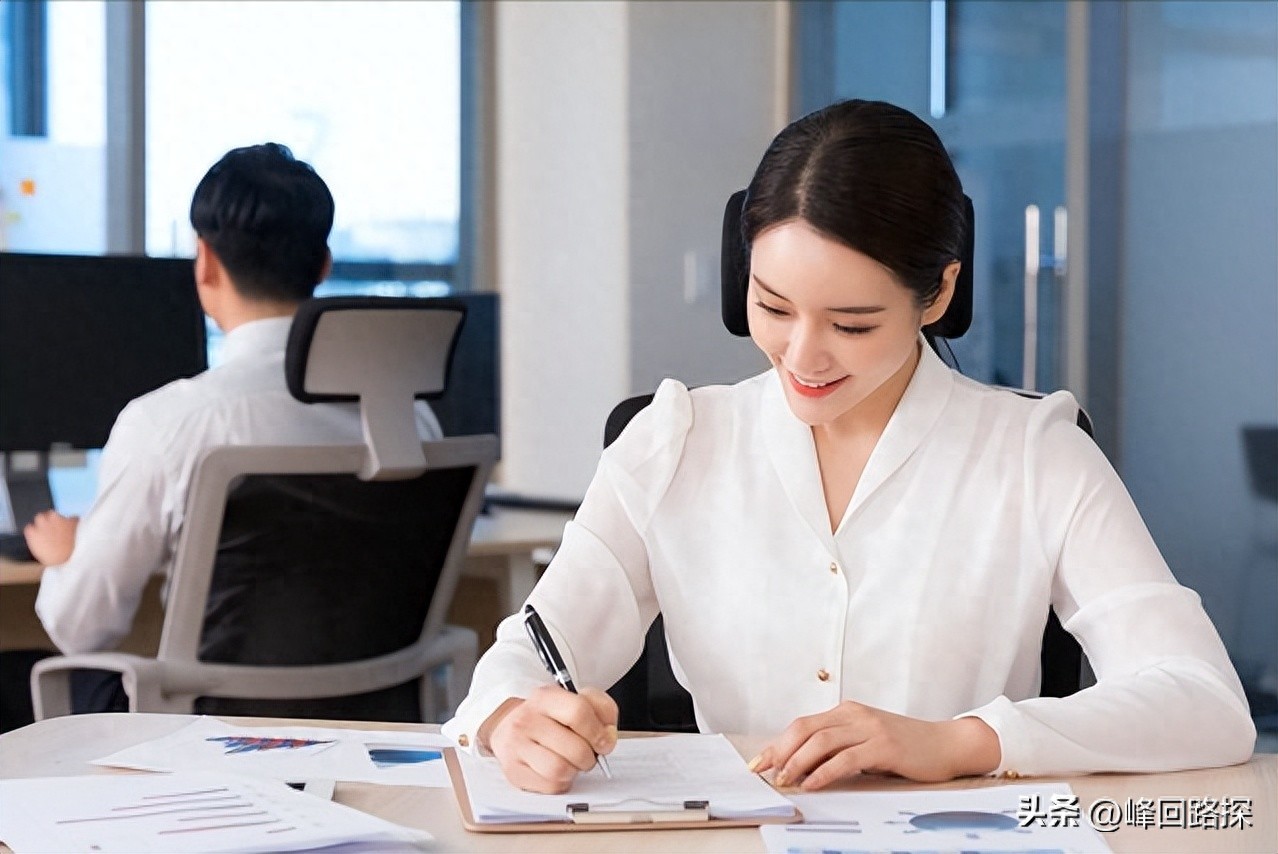 职场靠谱到底是什么？看懂特征，活成靠谱之人