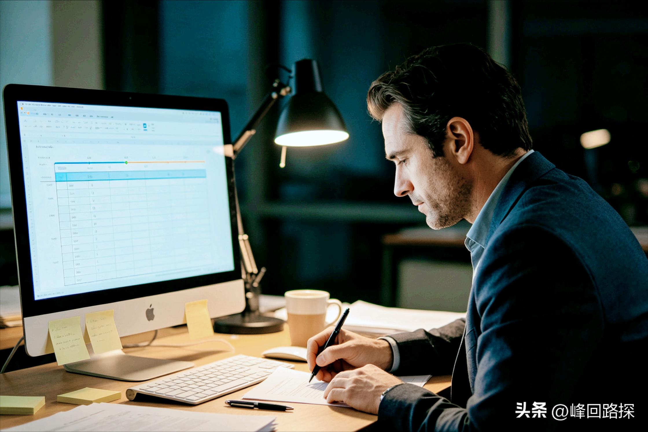 职场靠谱到底是什么？看懂特征，活成靠谱之人(图2)