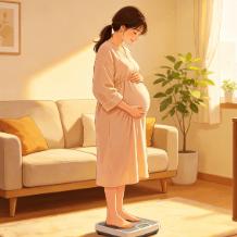 孕期如何控制血糖和体重
