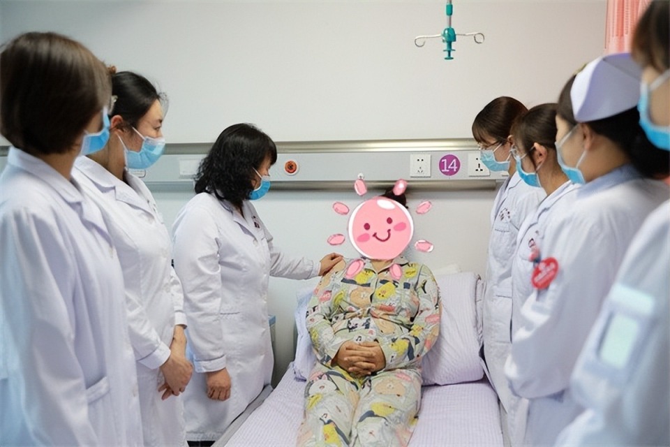 孕期如何控制血糖和体重(图4)