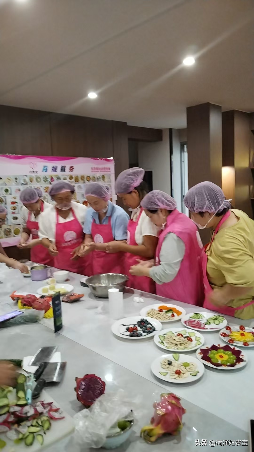 别再乱补月子餐！产妇饮食红黑榜，吃对恢复快，奶水充足还不长胖(图4)
