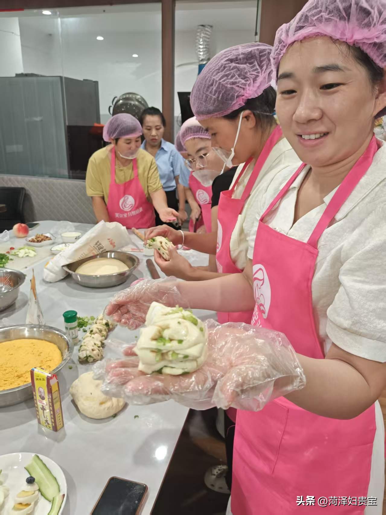 别再乱补月子餐！产妇饮食红黑榜，吃对恢复快，奶水充足还不长胖(图5)