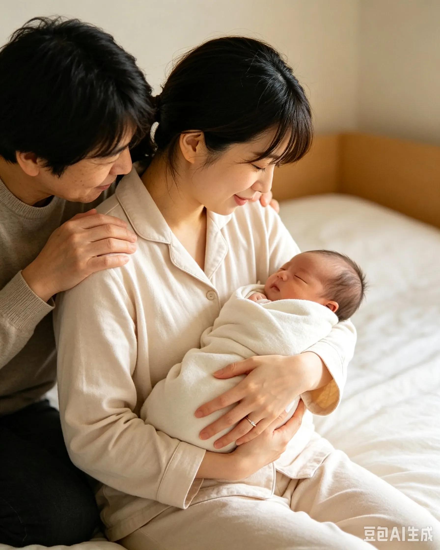 原来喂母乳对剖腹产妈妈暗藏风险，很多人盲目喂奶，差点危及自身(图2)