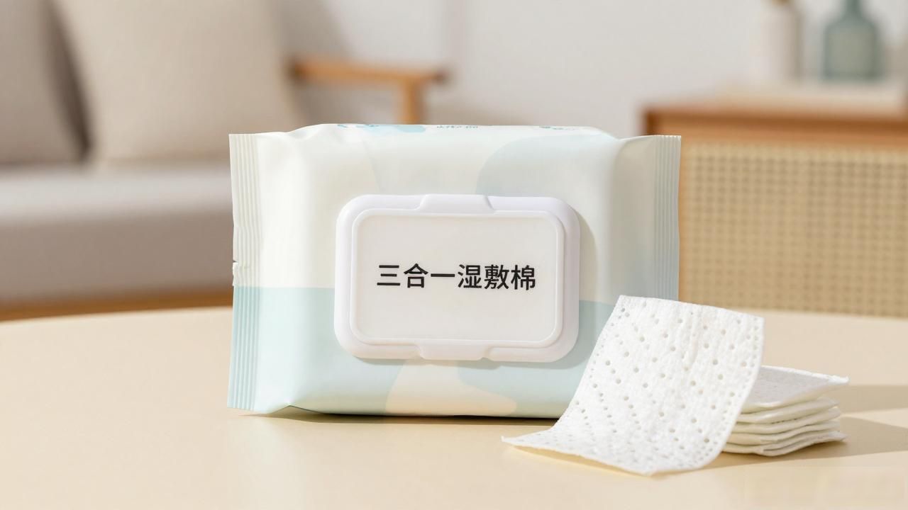 你不知道的湿敷秘密：为什么你的皮肤需要这三合一神器？