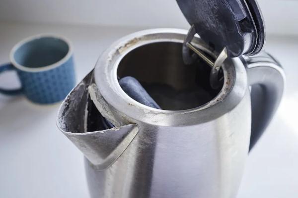 电热水壶的水能不能放心喝？这3点你要了解