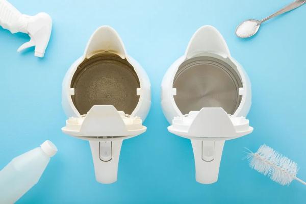 电热水壶的水能不能放心喝？这3点你要了解(图2)